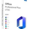 Microsoft Office 2024 Professional Plus LTSC Activation Key