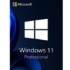 Windows 11 Professional - Keys - Global